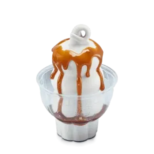 Caramel Sundae