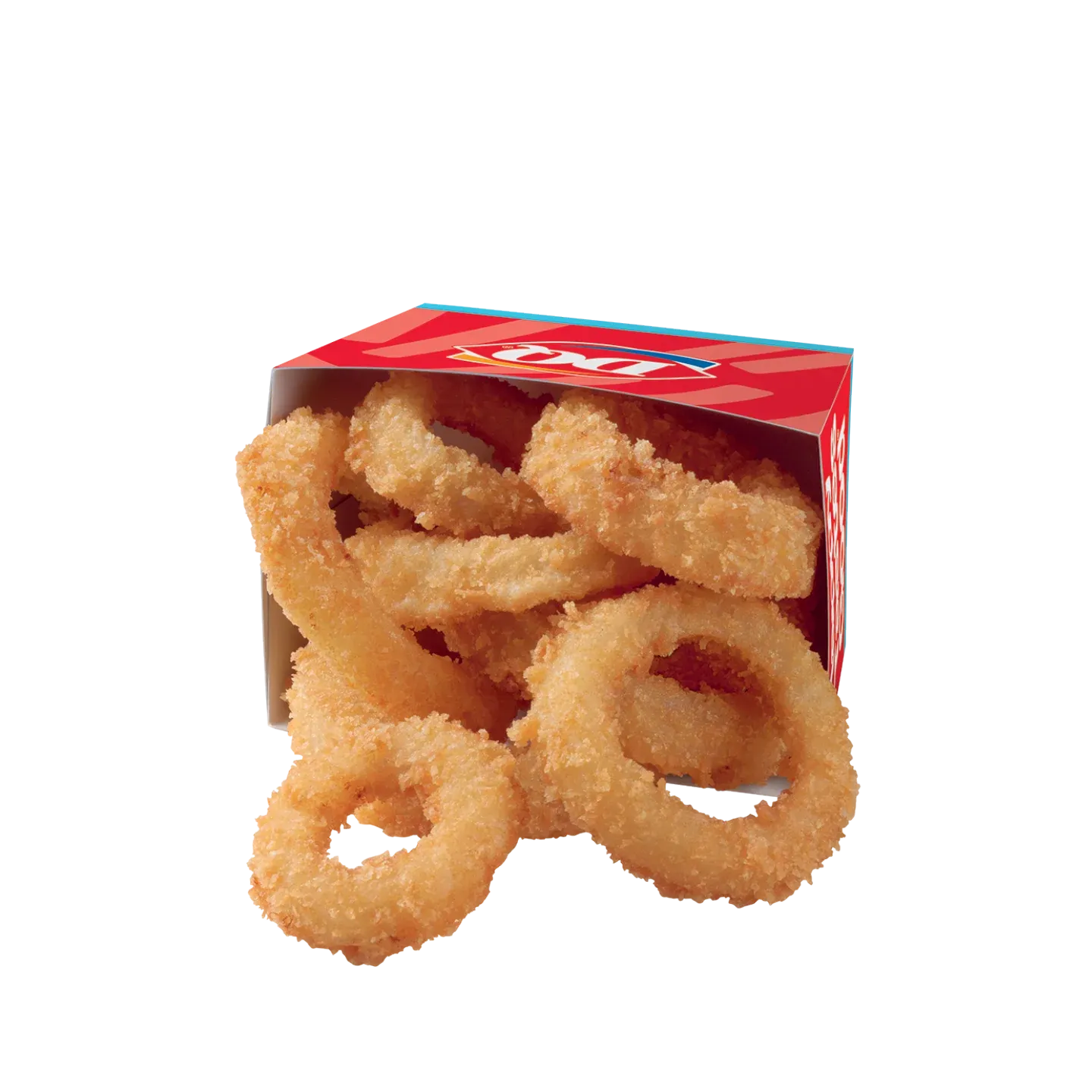 Side of Onion Rings