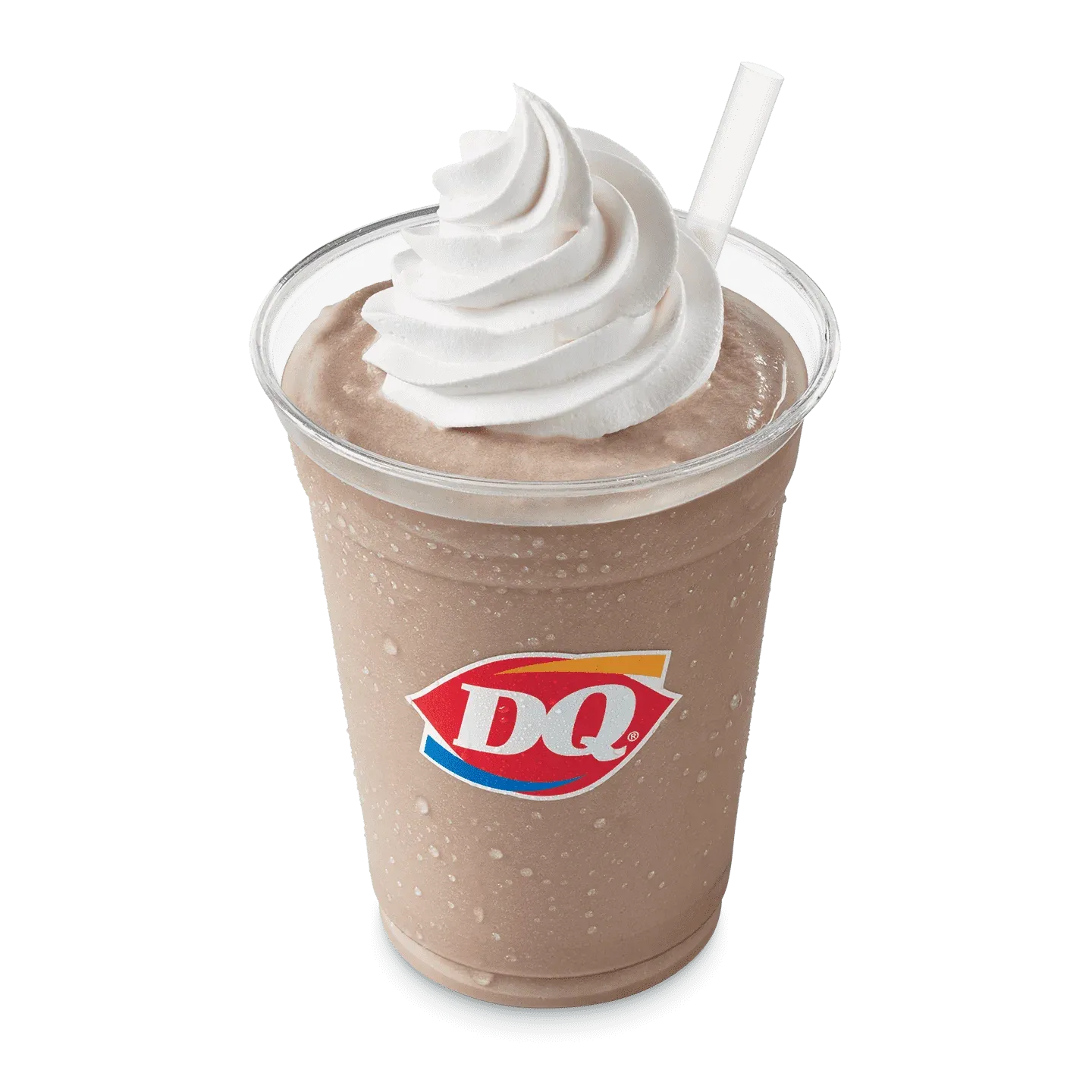 Dairy Queen Malts