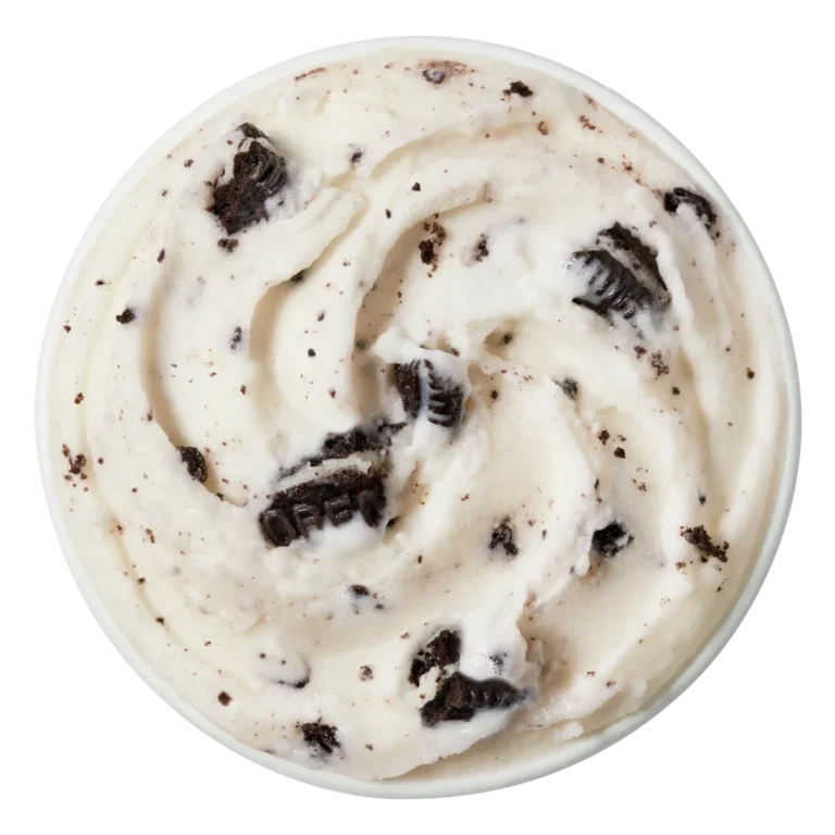 OREO Cookie Blizzard