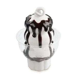 Hot Fudge Sundae