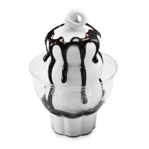 Chocolate Sundae