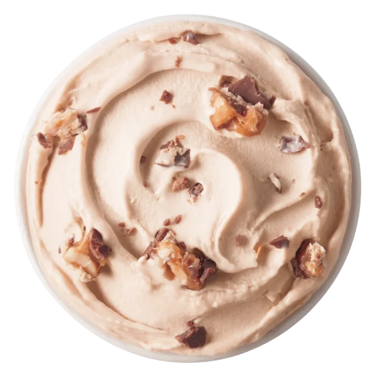 SNICKERS® Blizzard® Treat