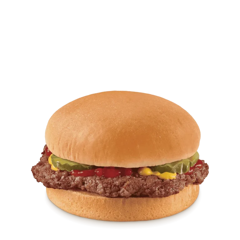Original Cheeseburger