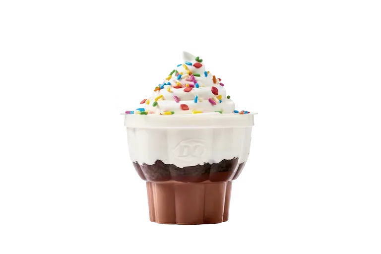 DQ Cakes