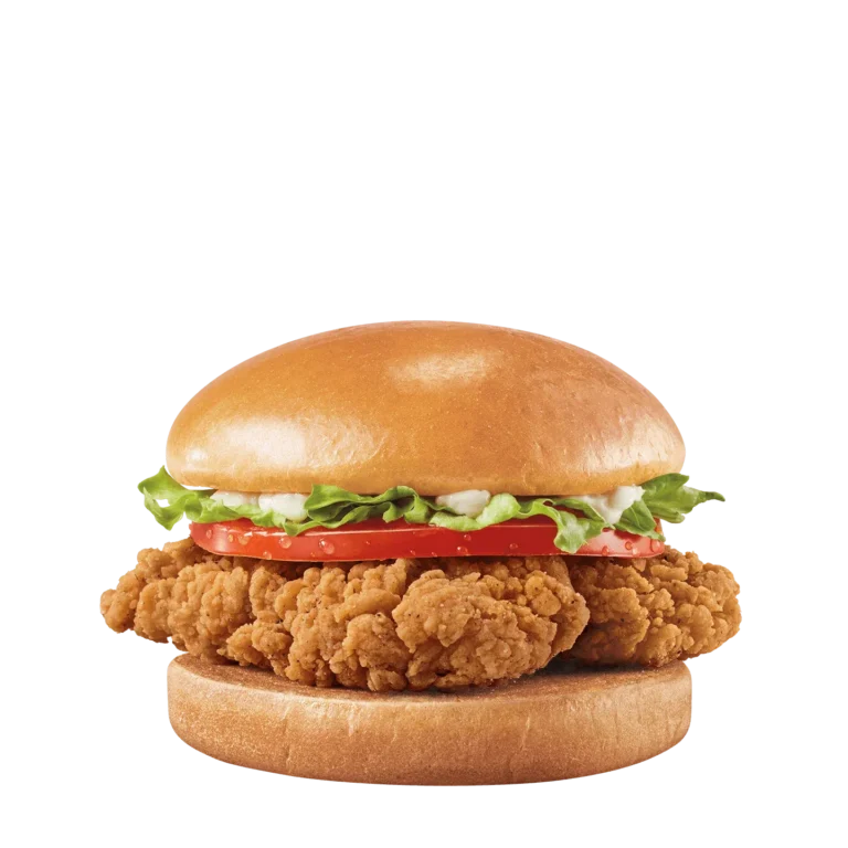 Original Chicken Strip 
Sandwich
