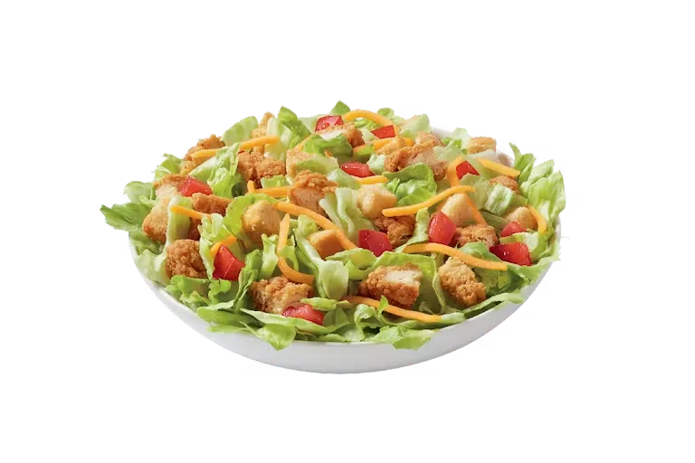 Dairy Queen Salad